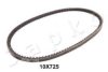 JAPKO 10X725 V-Belt